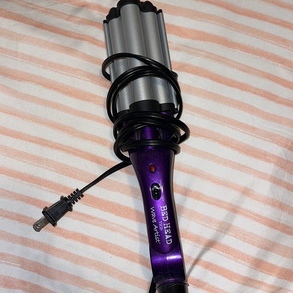 TIGI Hair Bed Head Crimper Poshmark